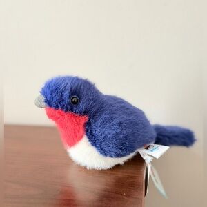 Jellycat Birdling Swallow